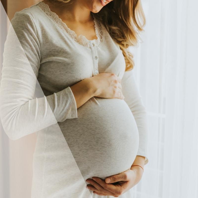 Benefits of Acupuncture during Pregnancy